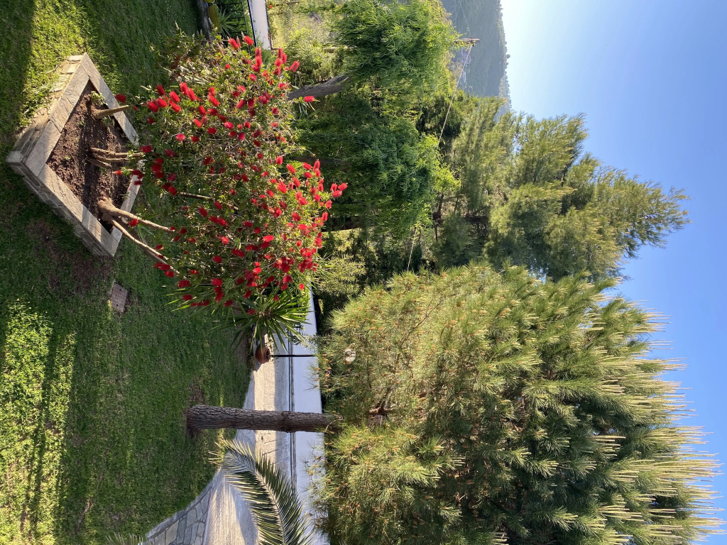 Villa Xanthippi