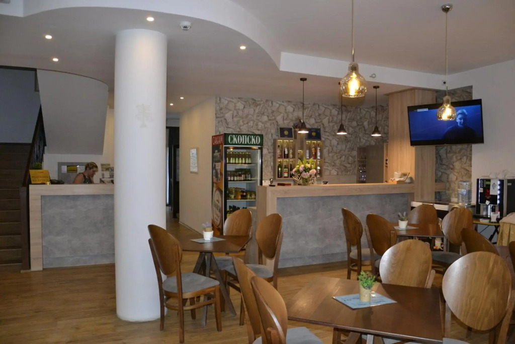 Boutique Villa Arte