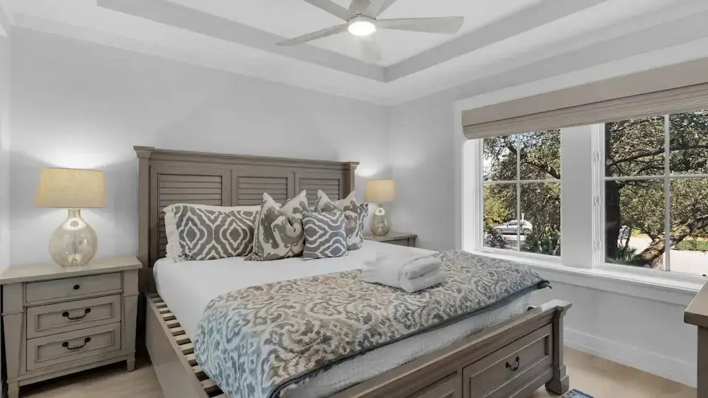 Watersound Beach Retreat Pool & Gulf Views + Free Attraction Tickets!