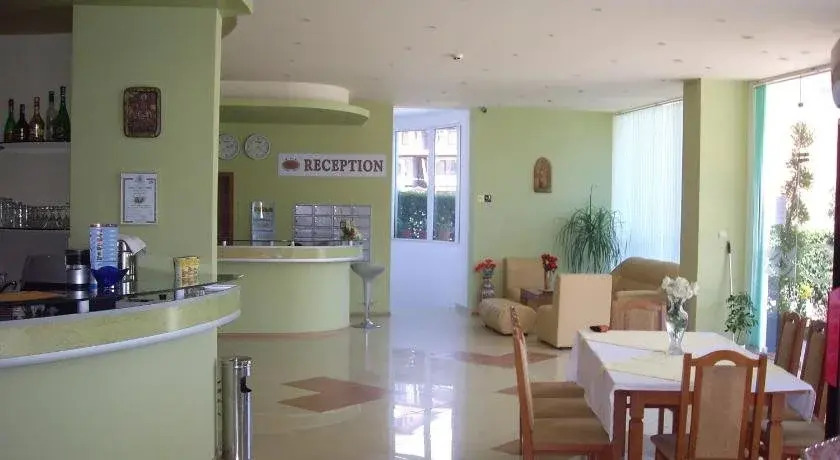 Hotel Eden