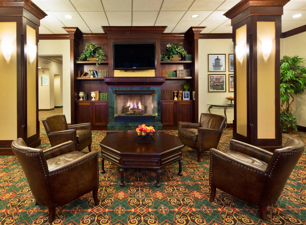 Holiday Inn Nashua