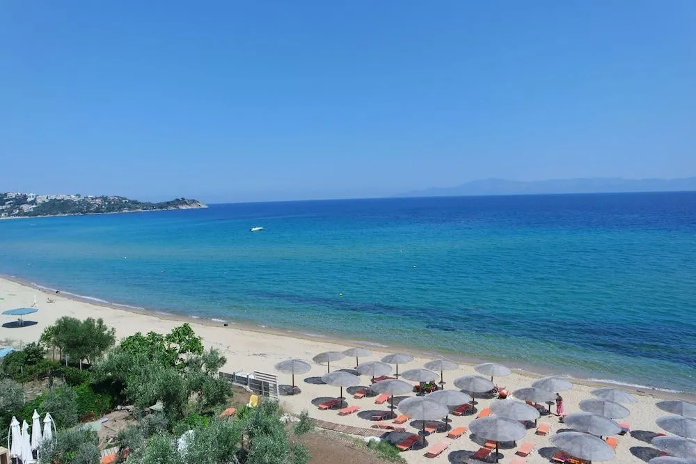 Akti Hotel Kavala