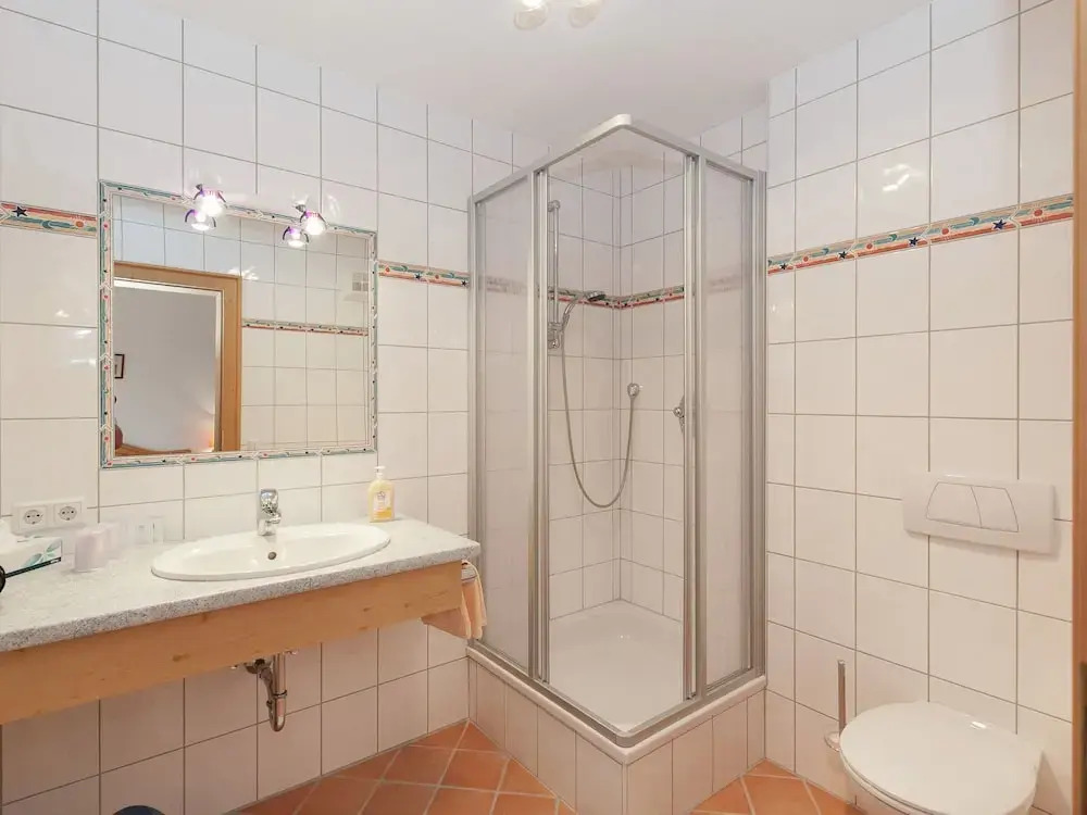 Fantastic Mansion in Kirchberg in Tirol with Sauna