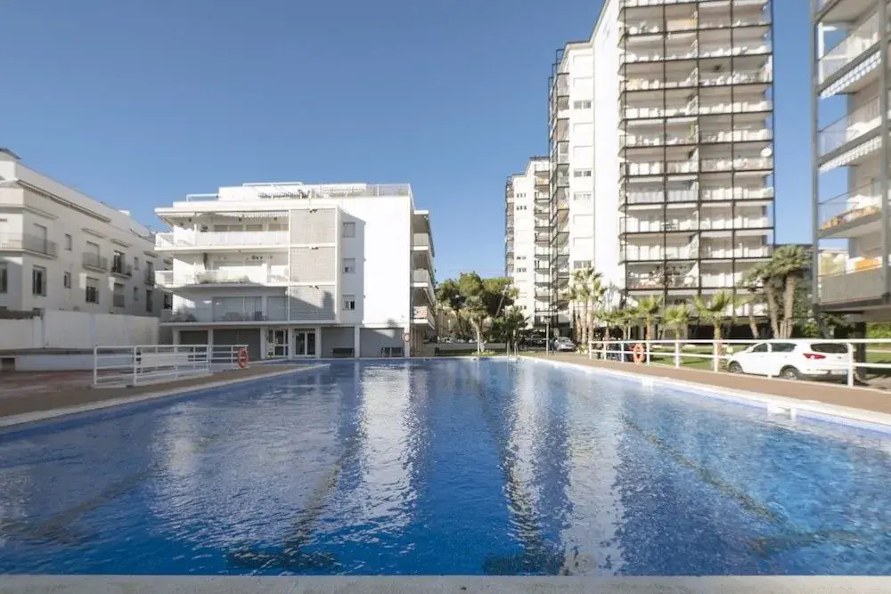 Apartamento Sargantana