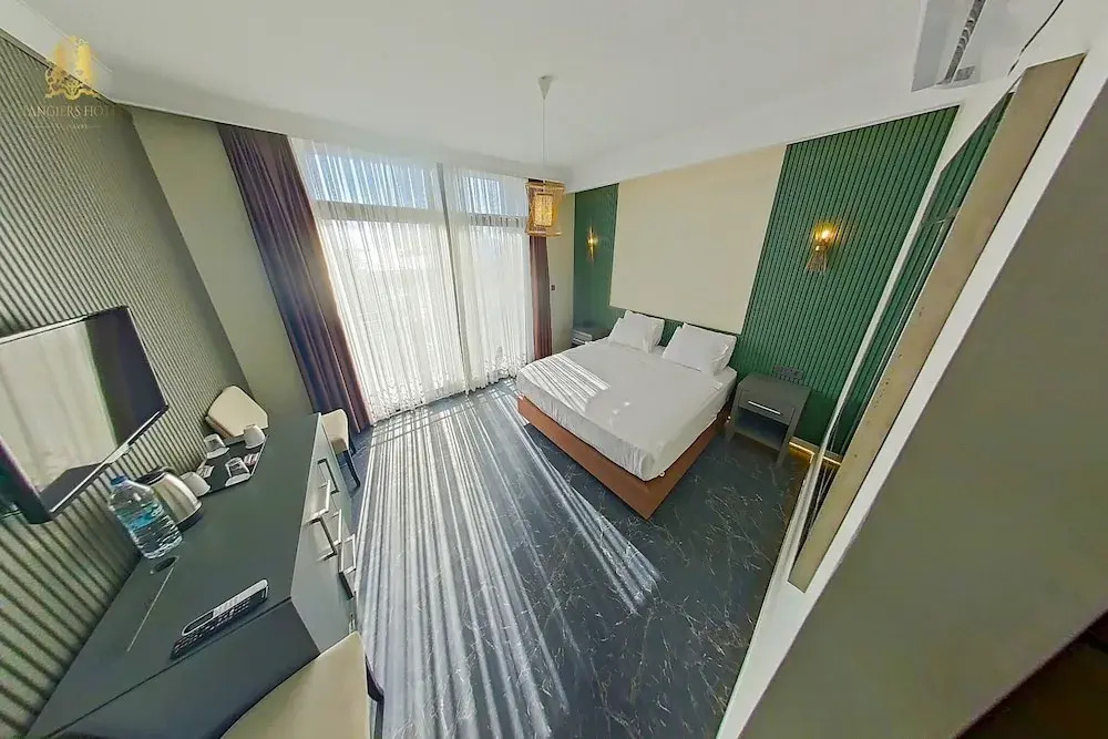 Ali Baba Hotel
