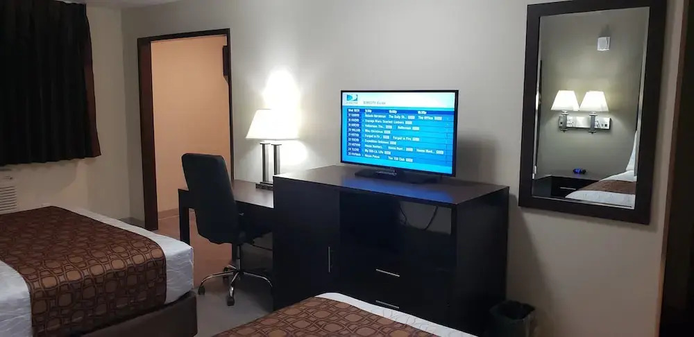 Tillicum Inn