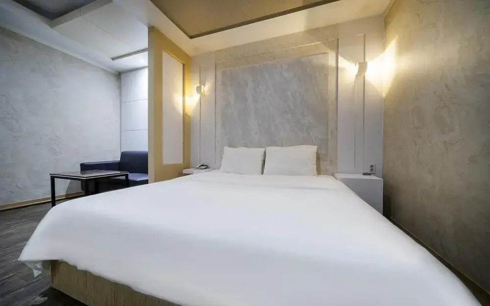 Busan Songdo Theme