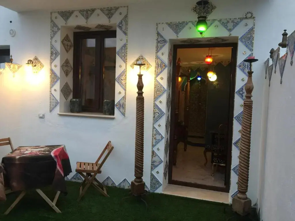 La Casa di Emanuella - Rooms & International Suites