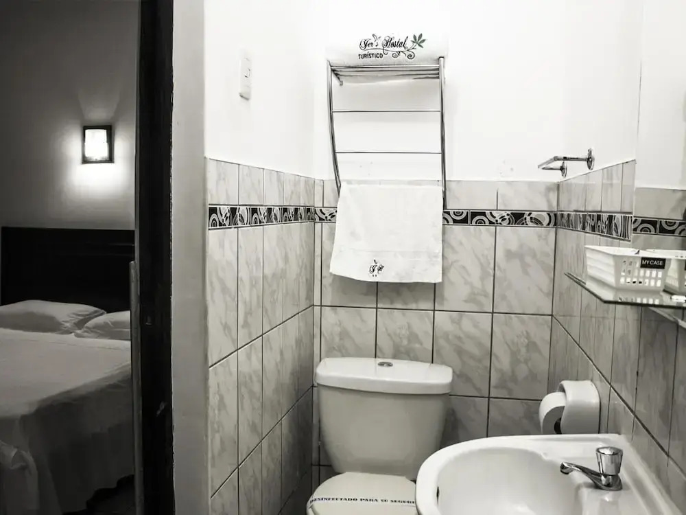Jer's Hostal
