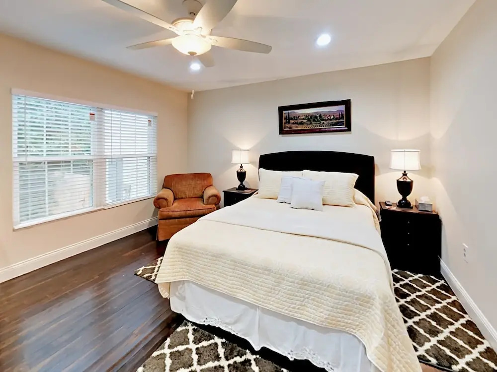 Charming East Austin 1 Bedroom 1 Bathroom Home