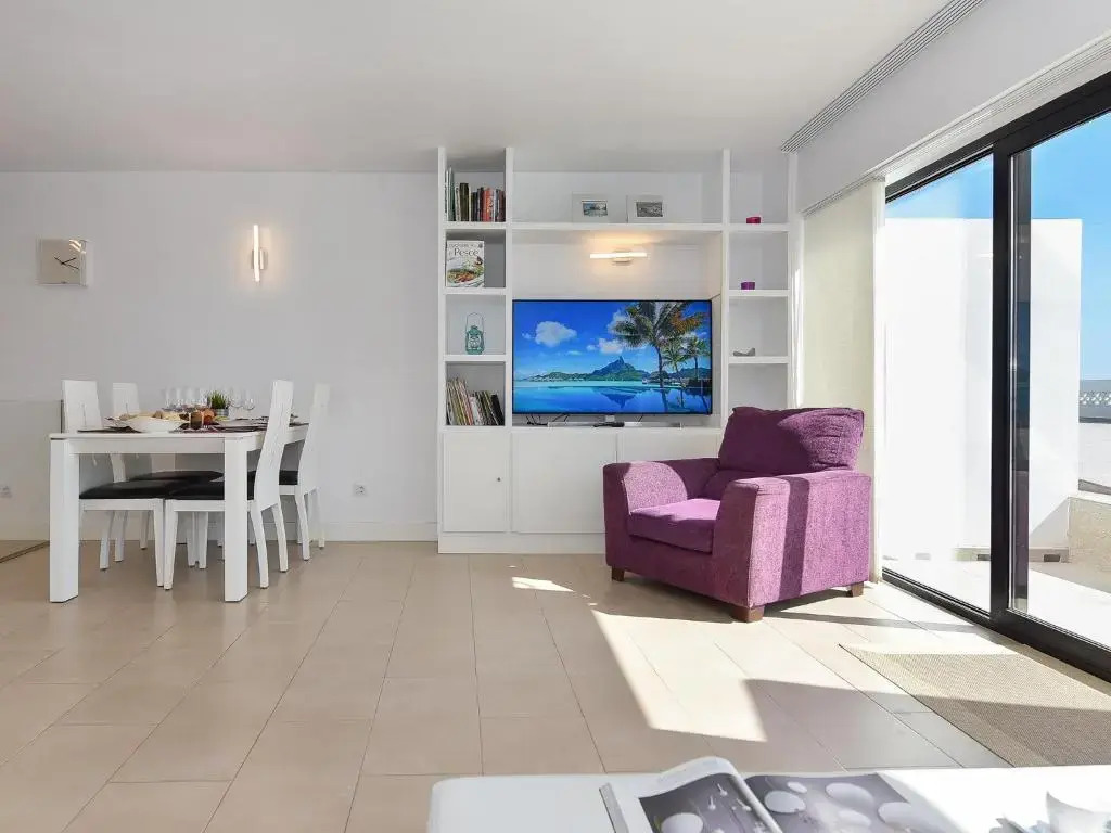 Sea Haven 101 by VillaGranCanaria