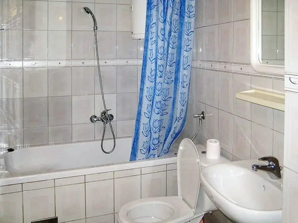 House With 3 Bedrooms in Murter, With Balcony and Wifi - 500 m From th