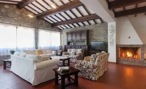 Villa Isabella