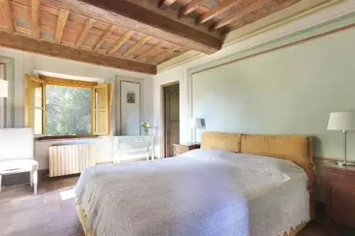 Villa La Cecchella