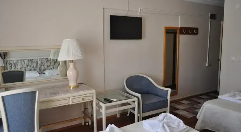 Blue Sea Apart Hotel