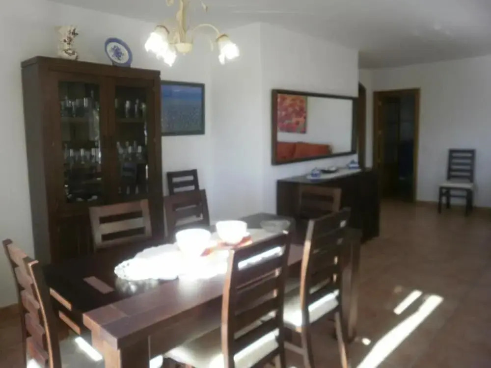 Villa el Vallao Canovas Nerja