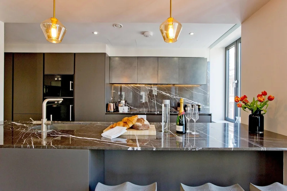 2-bed Superior Apt 312