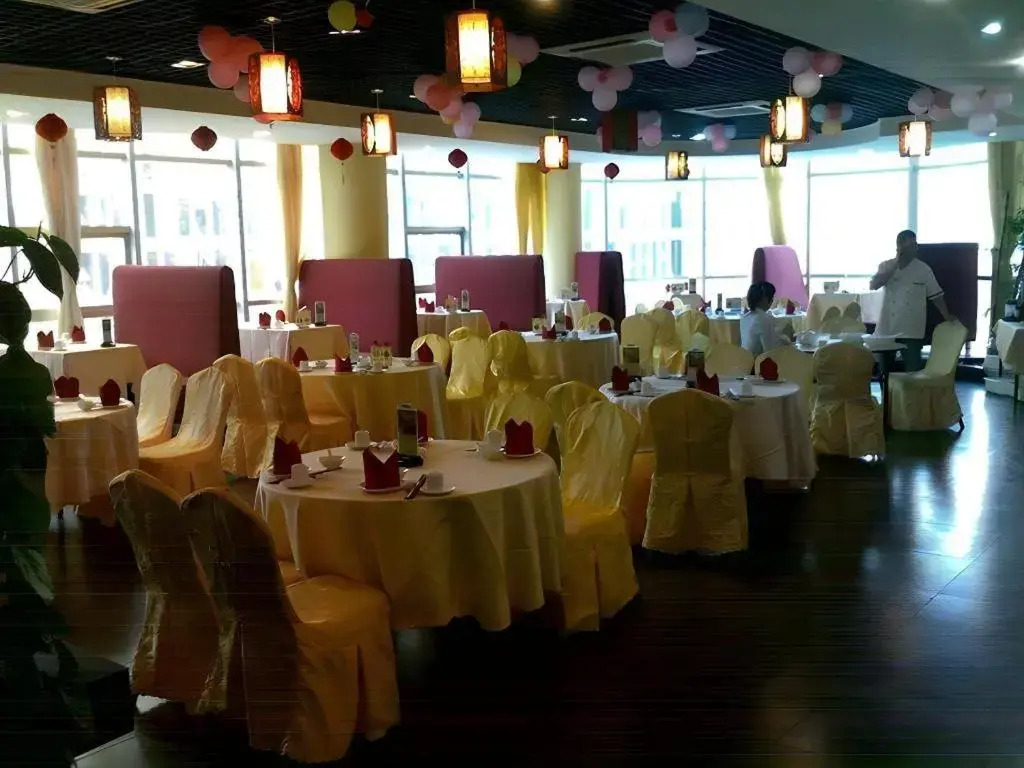 Calvin International Hotel Guangzhou Sanyuanli Baiyun Culture Square Metro Station Exit D Branch