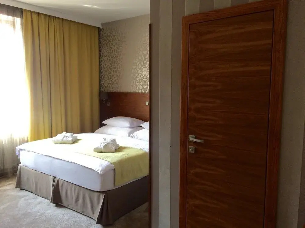 WELLNESS HOTEL LÖWE