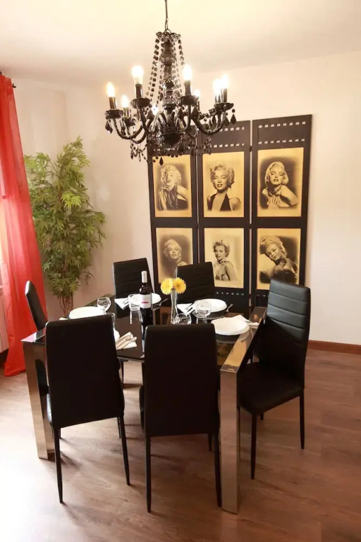 Chalet Kennedy
