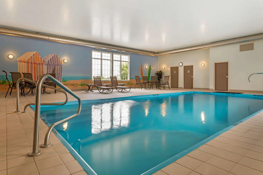 Best Western Plus Liverpool Hotel & Conference Centre