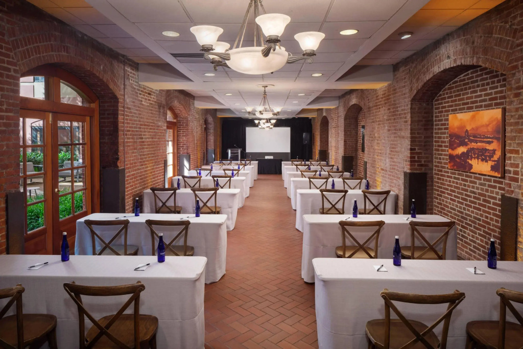 The Inn at Hendersons Wharf, an Ascend Collection Hotel