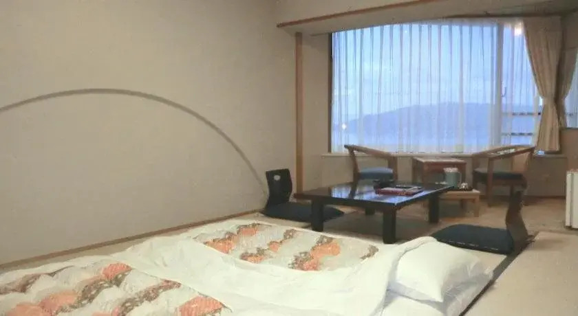 Hotel Sun Hatoya