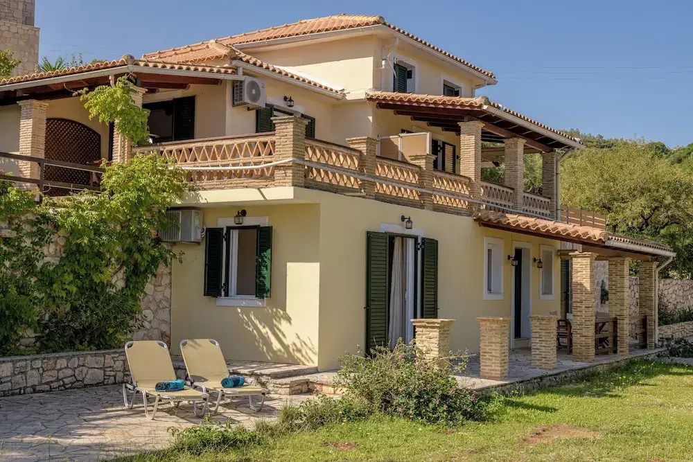 Villa Mare Studios