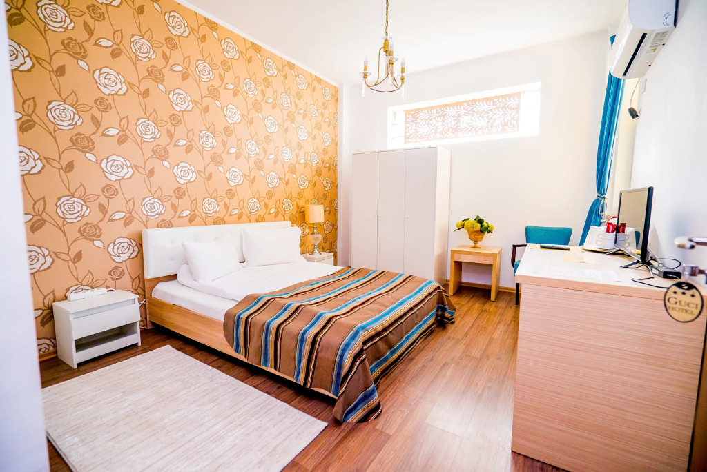 Guci Hotel
