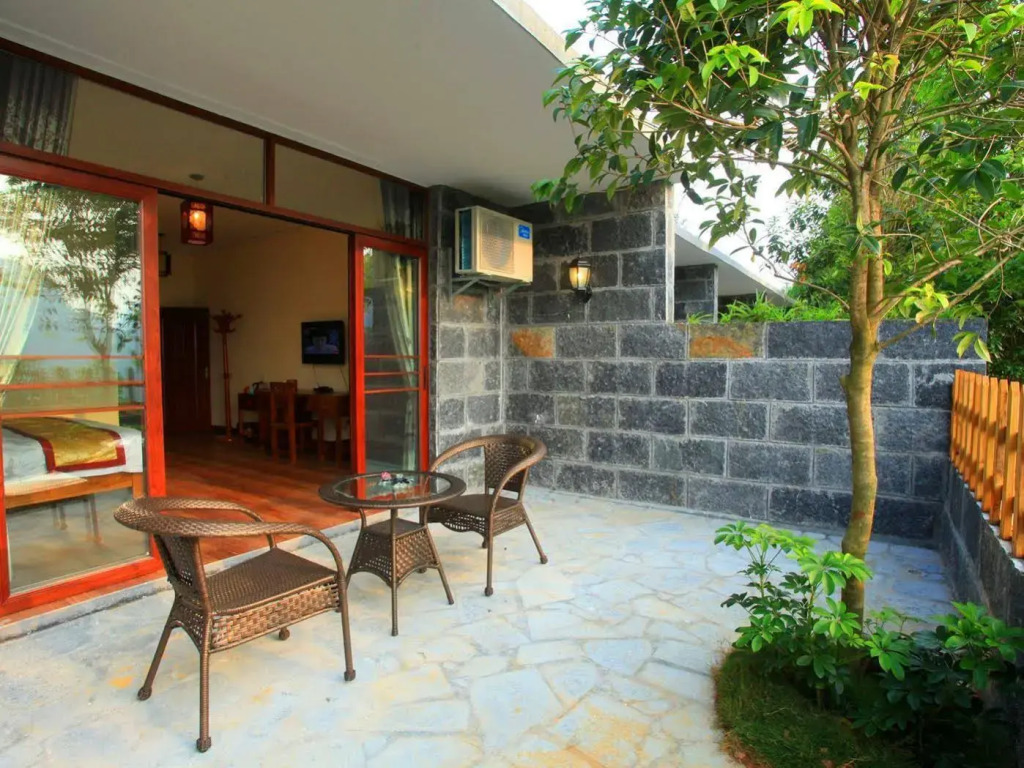 Yangshuo Fairyland Inns