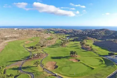 Vista Golf 30 by VillaGranCanaria