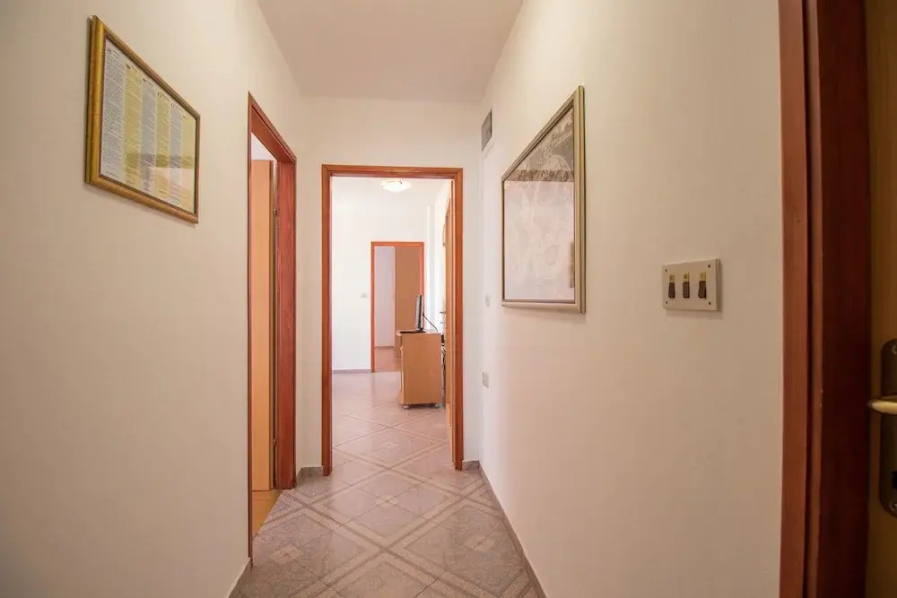 Apartments Nusret