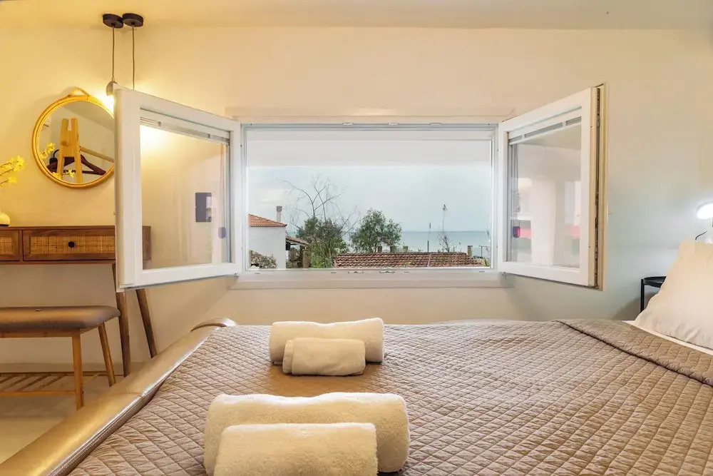 Victorias Suites Corfu