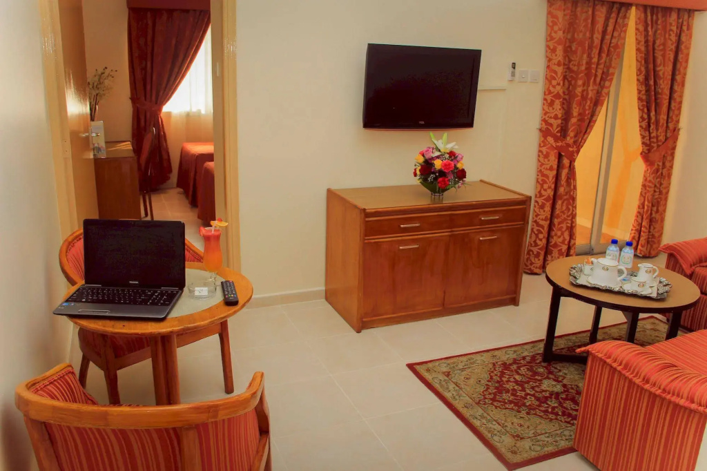 Nova Park Hotel