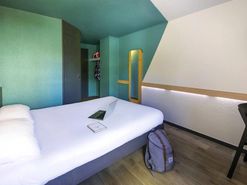 ibis budget Grenoble Voreppe