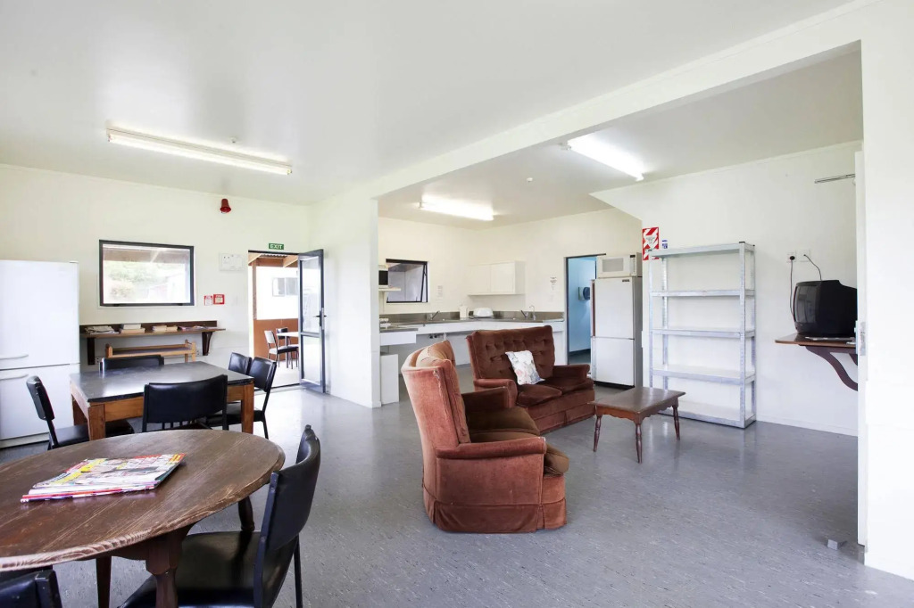 Accommodation Te Puna