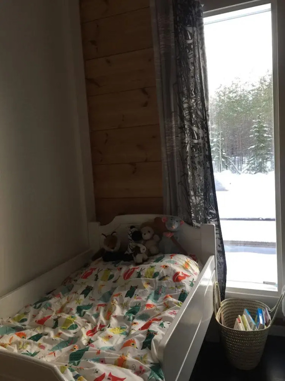 Winter Bay Cottage