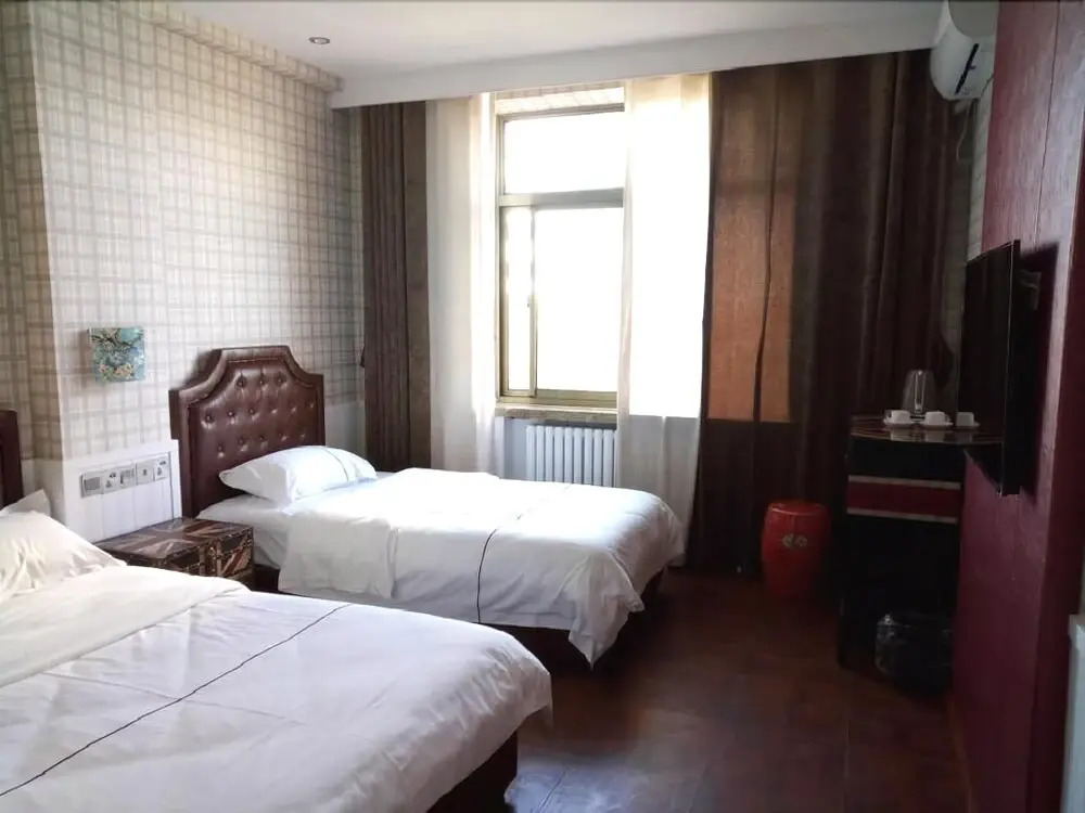 Weihai Milano Fashion Hotel