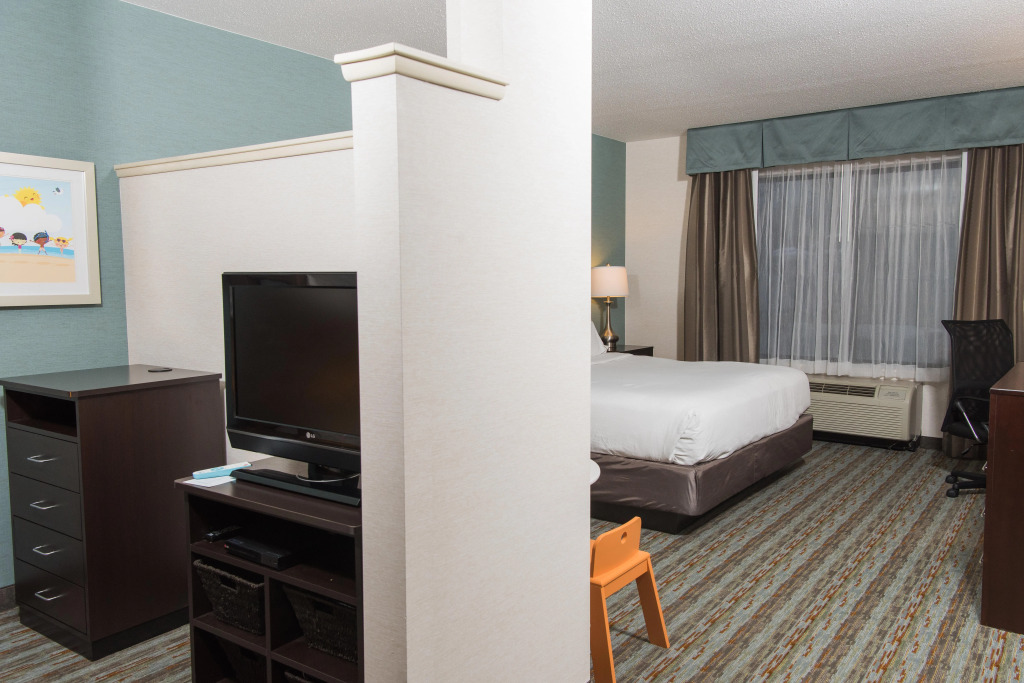 Wyndham Garden Erie