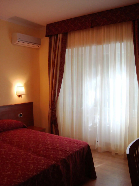 Residenza Fermi