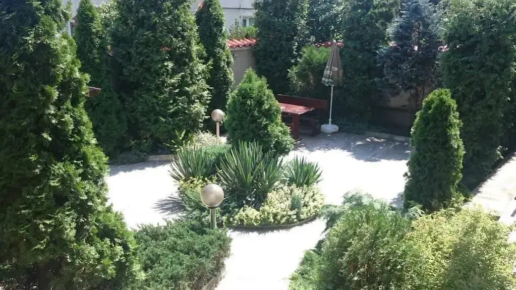 Classic Hotel