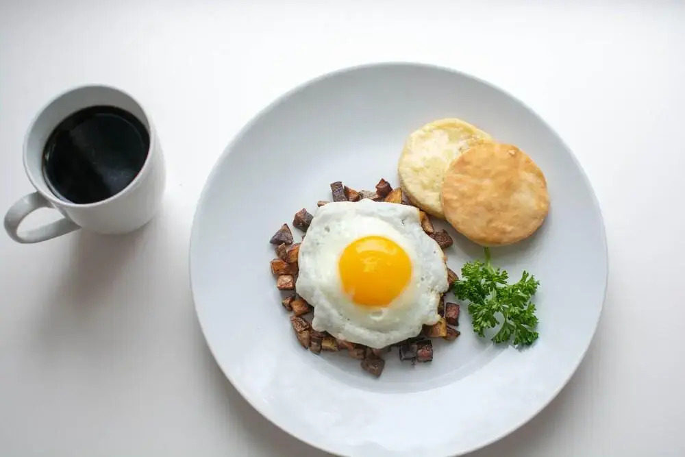 The Nordic Pineapple Bed and Breakfast