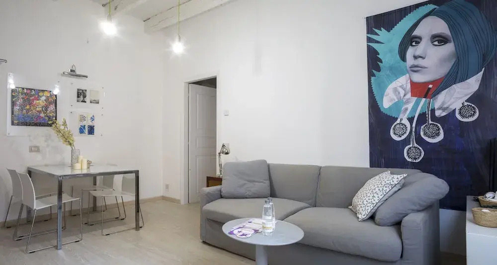 Hintown Monumentale Milano Apartments