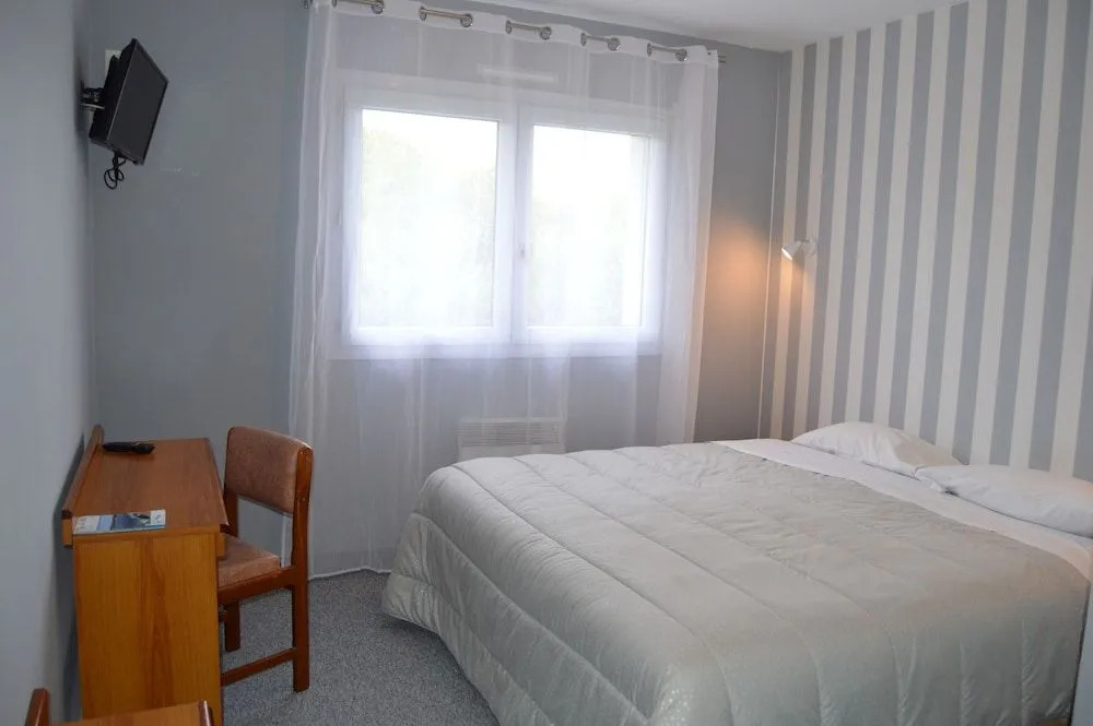 RESIDENCE SAINT PIERRE QUIBERON