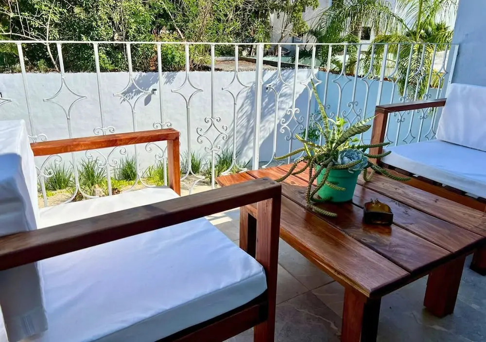 Casa Ekinox