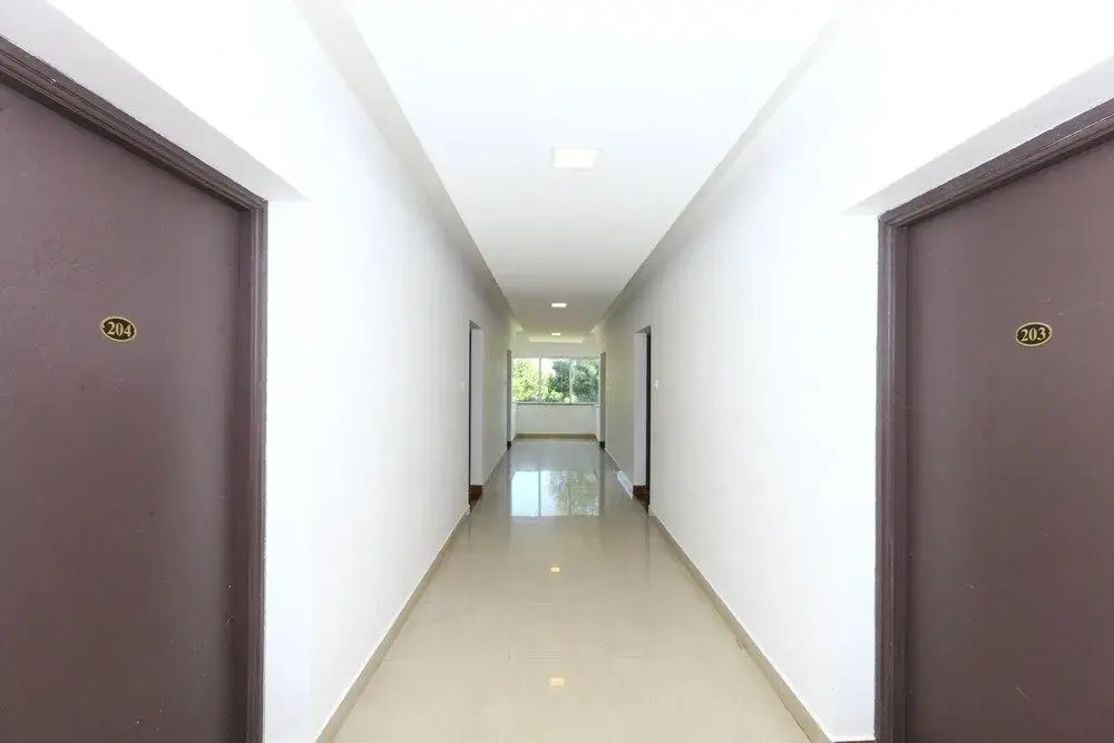 OYO 8901 The Annexe