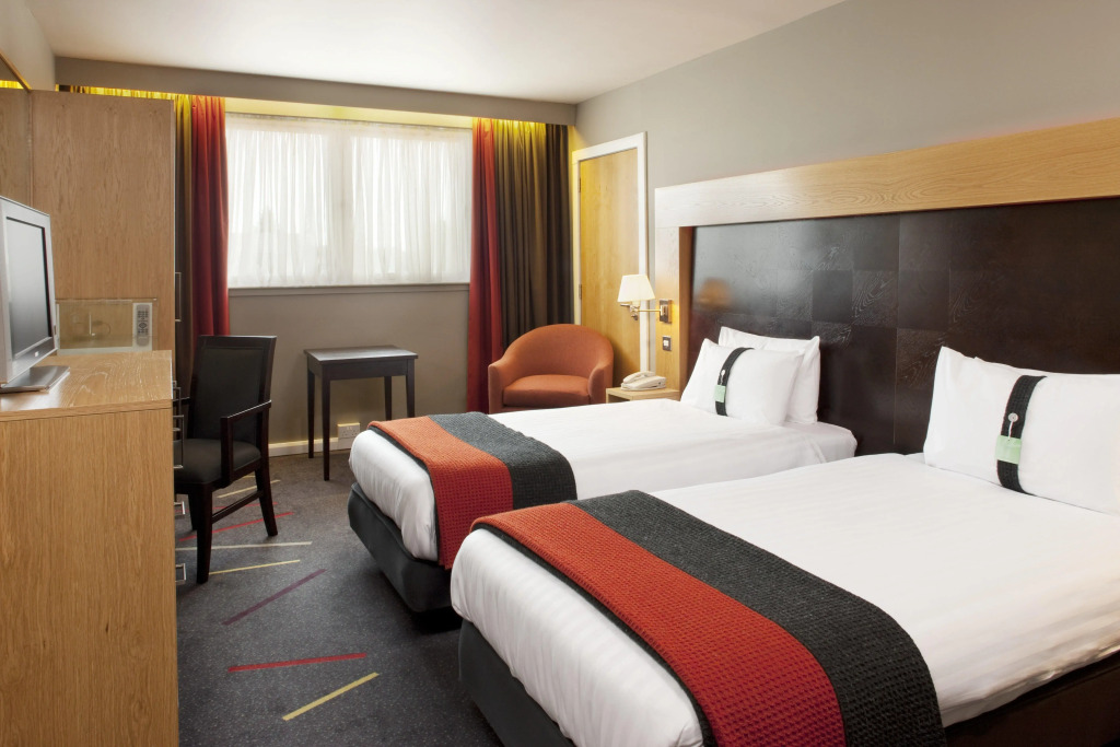 Holiday Inn Aberdeen West by IHG