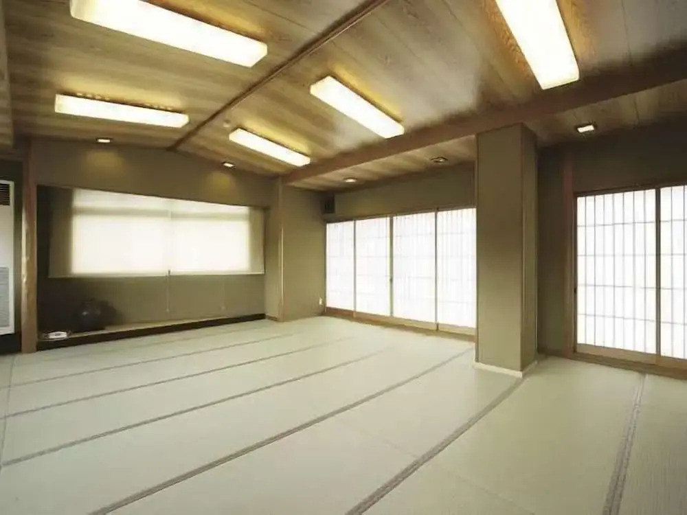 Sennen no yu Gonzaemon Ryokan