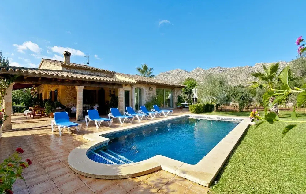 Villa Can Bajoca By homevillas360