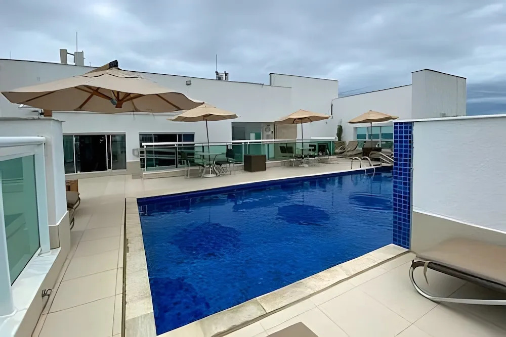 OZPED Flats Particulares Biarritz